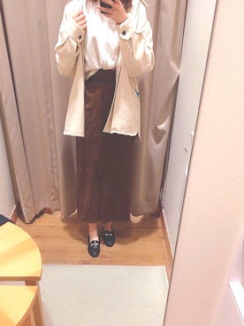 シロさんのコーディネート