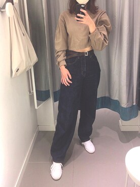 シロさんのコーディネート