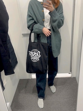 シロさんのコーディネート