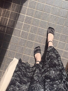 シロさんのコーディネート