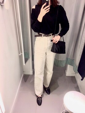 シロさんのコーディネート