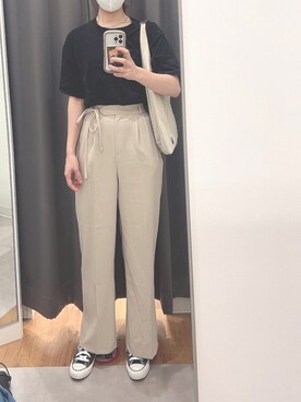 シロさんのコーディネート