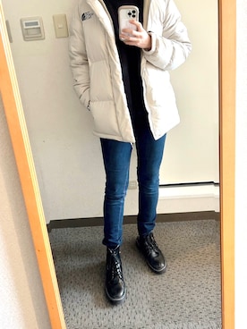 シロさんのコーディネート