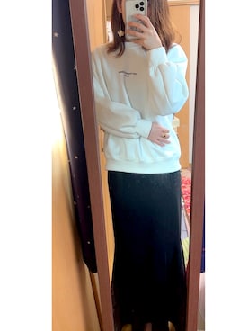 シロさんのコーディネート