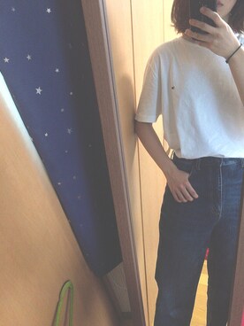 シロさんのコーディネート