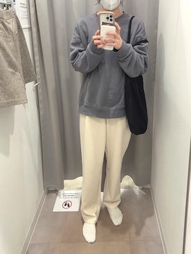 シロさんのコーディネート