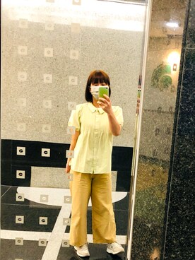 Celia さんのコーディネート