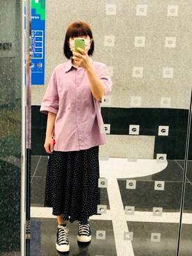 Celia さんのコーディネート