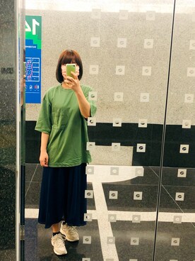 Celia さんのコーディネート