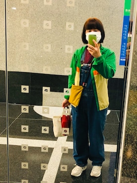 Celia さんのコーディネート