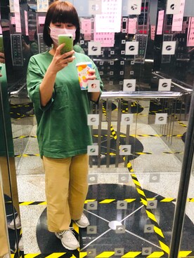 Celia さんのコーディネート