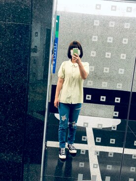 Celia さんのコーディネート