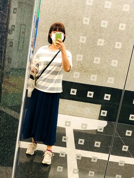 Celia さんのコーディネート