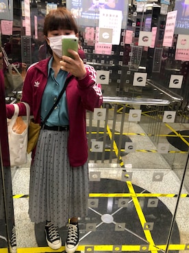 Celia さんのコーディネート