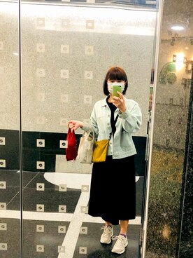 Celia さんのコーディネート