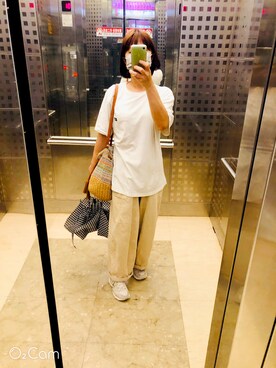 Celia さんのコーディネート