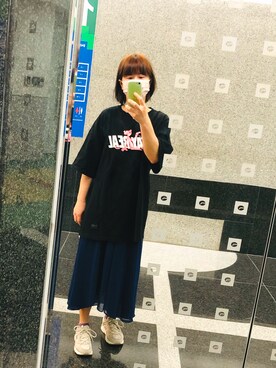 Celia さんのコーディネート