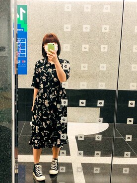 Celia さんのコーディネート