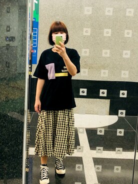 Celia さんのコーディネート