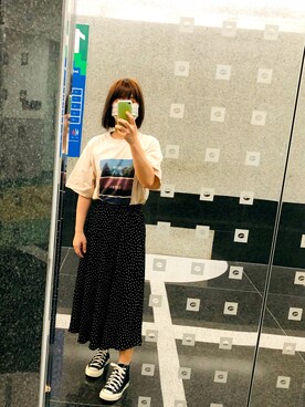 Celia さんのコーディネート