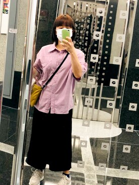 Celia さんのコーディネート