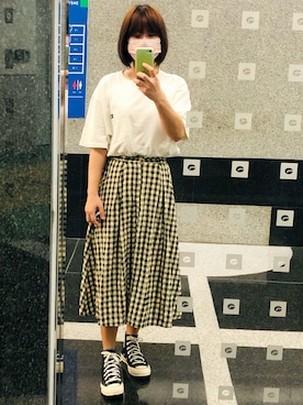 Celia さんのコーディネート