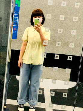 Celia さんのコーディネート