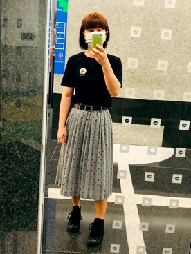 Celia さんのコーディネート