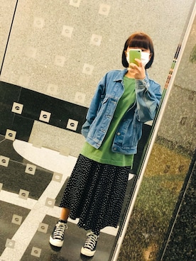 Celia さんのコーディネート