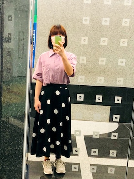 Celia さんのコーディネート