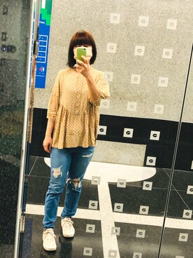 Celia さんのコーディネート