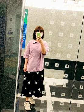 Celia さんのコーディネート