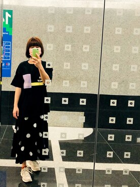 Celia さんのコーディネート