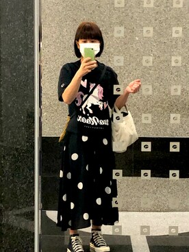 Celia さんのコーディネート