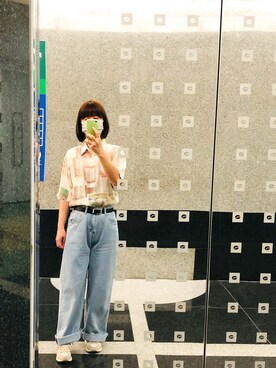 Celia さんのコーディネート