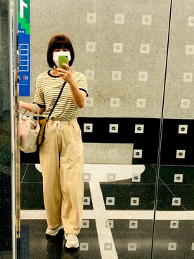 Celia さんのコーディネート