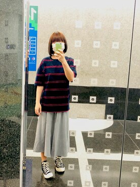 Celia さんのコーディネート