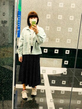 Celia さんのコーディネート