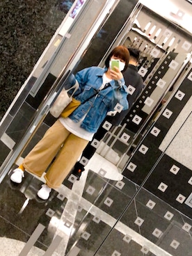 Celia さんのコーディネート