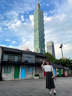 Celia さんのコーディネート