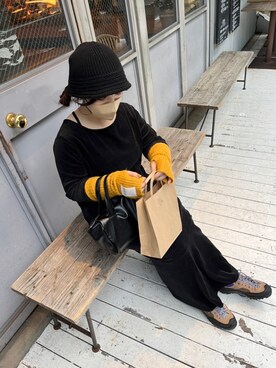 risaさんのコーディネート