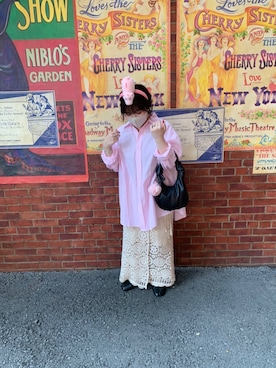 risaさんのコーディネート