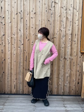 risaさんのコーディネート