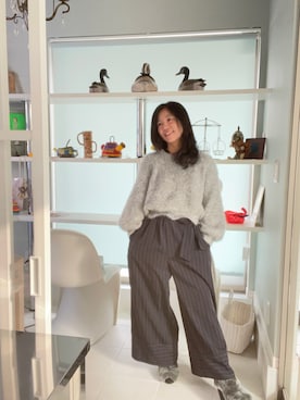 こちょこちょキョウコさんのコーディネート