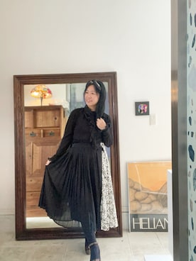 こちょこちょキョウコさんのコーディネート