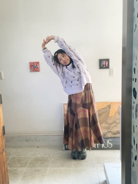 こちょこちょキョウコさんのコーディネート