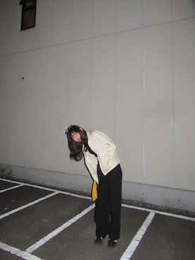 haruさんのコーディネート