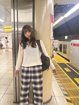 haruさんのコーディネート