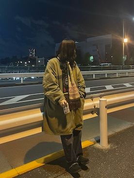 haruさんのコーディネート