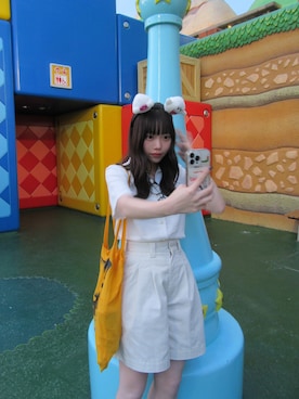 haruさんのコーディネート